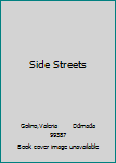 DVD Side Streets Book