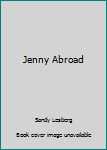 Paperback Jenny Abroad Book