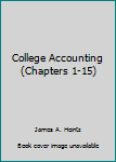 College Accounting