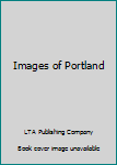 Paperback Images of Portland Book