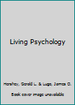 Hardcover Living Psychology Book
