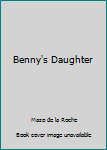 Renny's Daughter