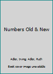 Hardcover Numbers Old & New Book