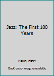 Paperback Jazz: The First 100 Years Book