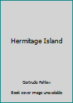 Hardcover Hermitage Island Book