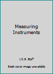 Measuring Instruments