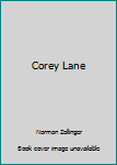 Hardcover Corey Lane Book