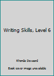 Paperback Writing Skills, Level 6 Book