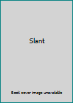 Hardcover Slant Book