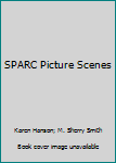 Spiral-bound SPARC Picture Scenes Book