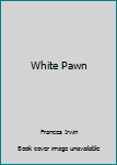 Hardcover White Pawn Book