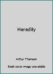 Hardcover Heredity Book