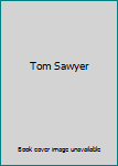 Hardcover Tom Sawyer Book