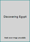 DVD Discovering Egypt Book