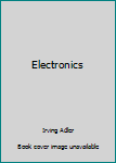 Unknown Binding Electronics Book