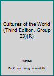 Library Binding Cultures of the World (Third Edition, Group 23)(R) Book