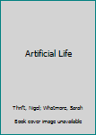 Paperback Artificial Life Book