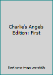 DVD Charlie's Angels Edition: First Book