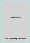 Video Game pokemon Book
