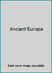 Hardcover Ancient Europe Book