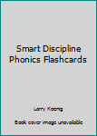 Unknown Binding Smart Discipline Phonics Flashcards Book