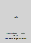 DVD Safe Book