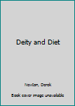 Hardcover Deity and Diet Book