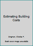 Hardcover Estimating Building Costs Book