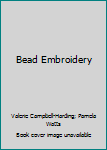 Bead Embroidery