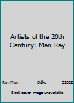 DVD Artists of the 20th Century: Man Ray Book
