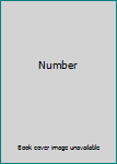 Look and Learn Numbers Book (Look and Learn Language Development Series)