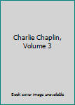 DVD Charlie Chaplin, Volume 3 Book