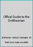 Paperback Offical Guide to the Smithsonian Book