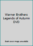 Misc. Warner Brothers Legends of Autumn DVD Book
