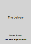 Paperback The delivery Book