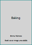 Paperback Baking Book
