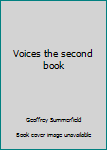 Paperback Voices the second book