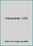 Hardcover Viewpoints: USA Book
