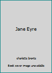 Hardcover Comic Jane Eyre Book