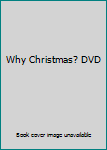 DVD Why Christmas? DVD Book