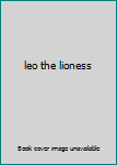 leo the lioness