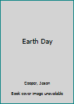 Library Binding Earth Day Book
