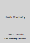 Paperback Heath Chemistry Book