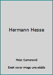 Hardcover Hermann Hesse Book