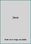 Mass Market Paperback Jaws Book