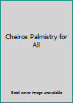 Cheiros Palmistry for All