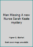 Man Missing