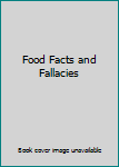Paperback Food Facts and Fallacies Book