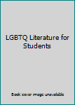 Hardcover LGBTQ Literature for Students Book