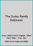 Hardcover The Swiss Family Robinson Book